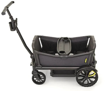 Veer cruiser 2025 stroller wagon hybrid