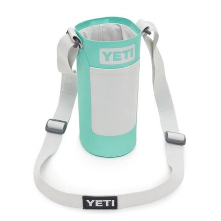 YETI Rambler Bottle Sling Small Cosmic Lilac