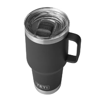 YETI Rambler 30 oz Travel Mug with Stronghold Lid - Moosejaw