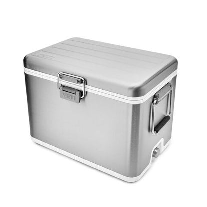 Yeti Roadie 24 Hard Cooler - My Secret Garden