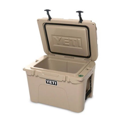 Yeti Tundra 35 Hard Cooler - Cosmic Lilac