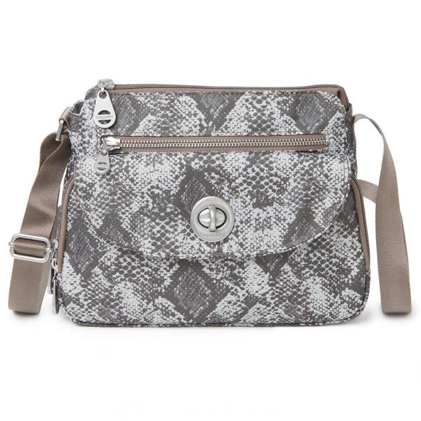 Calais Crossbody Bag My Secret Garden