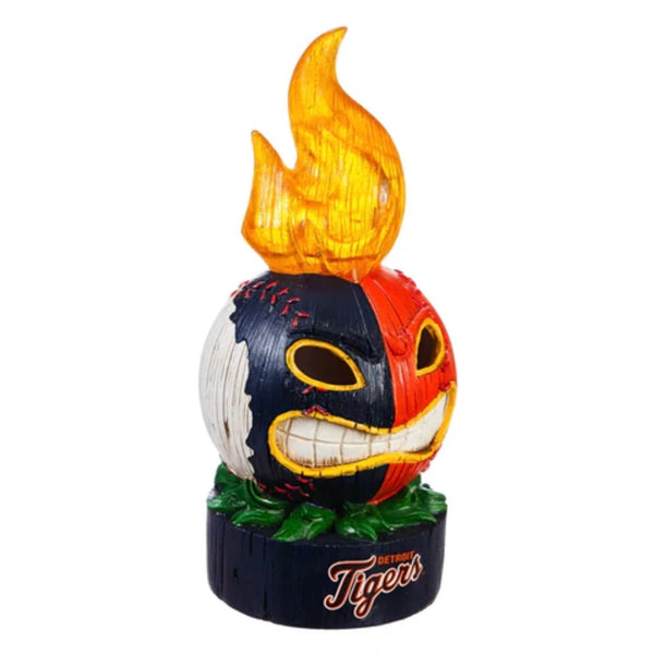  Pro Specialties Group Detroit Tigers Tiki Totem Pole