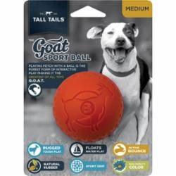 Tall Tails Squeaky Latex Dog Toys