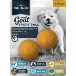 Tall Tails Dog Toys | Rubber Acorn 3