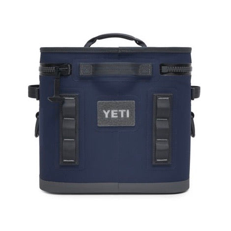 Yeti Charcoal Hopper Flip 12 Cooler