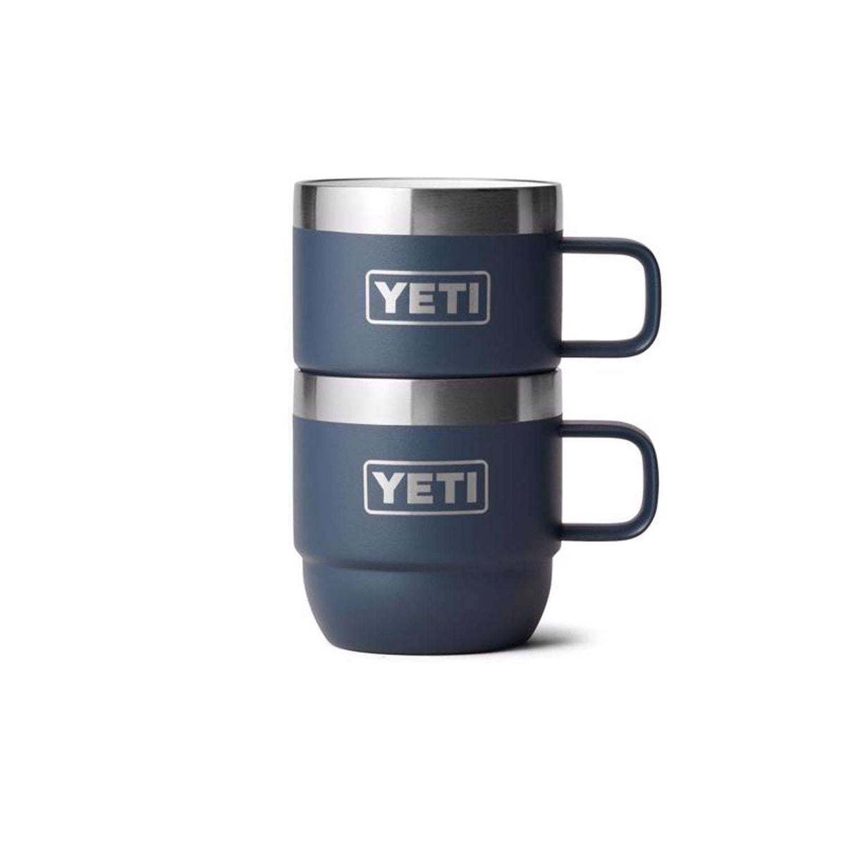 Rambler 6oz Stackable Mug 2 pk