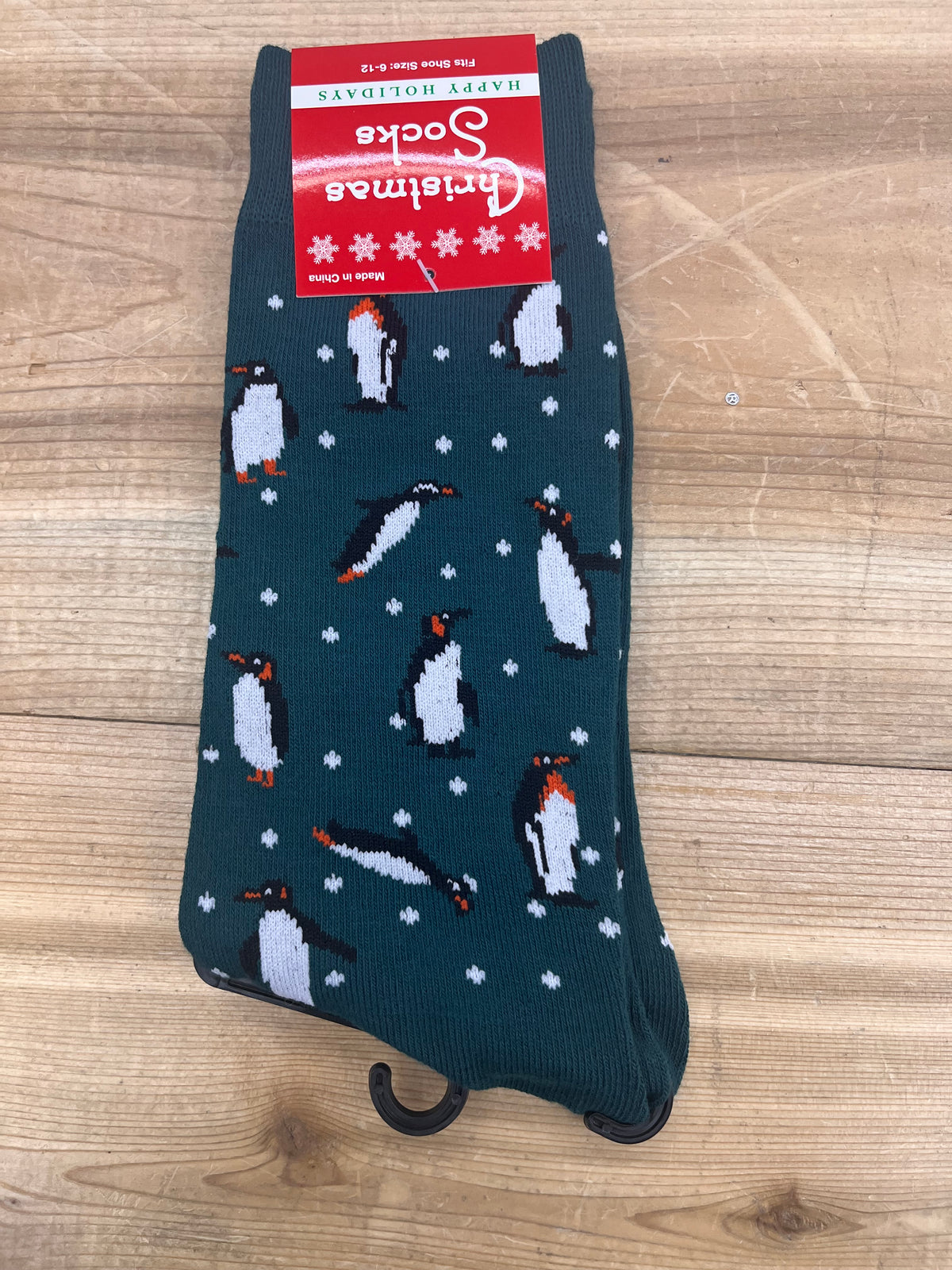 Christmas Men&#39;s Dress Socks