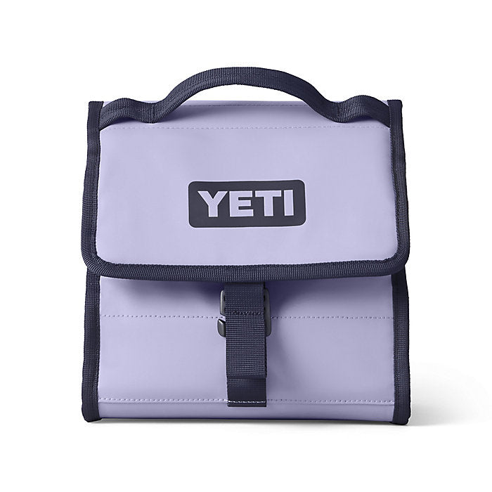  YETI Daytrip Packable Lunch Bag, Nordic Blue: Home