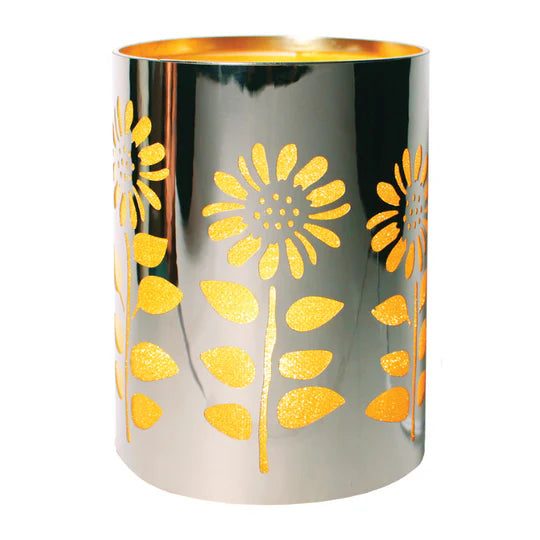 Sunny Daze Select-a-Shade for Scentchip Lantern