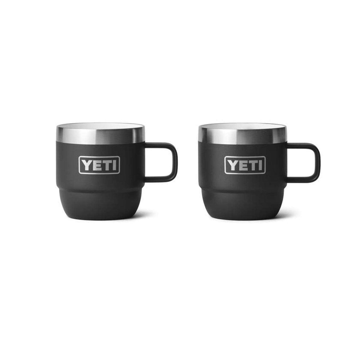 Rambler 6oz Stackable Mug 2 pk