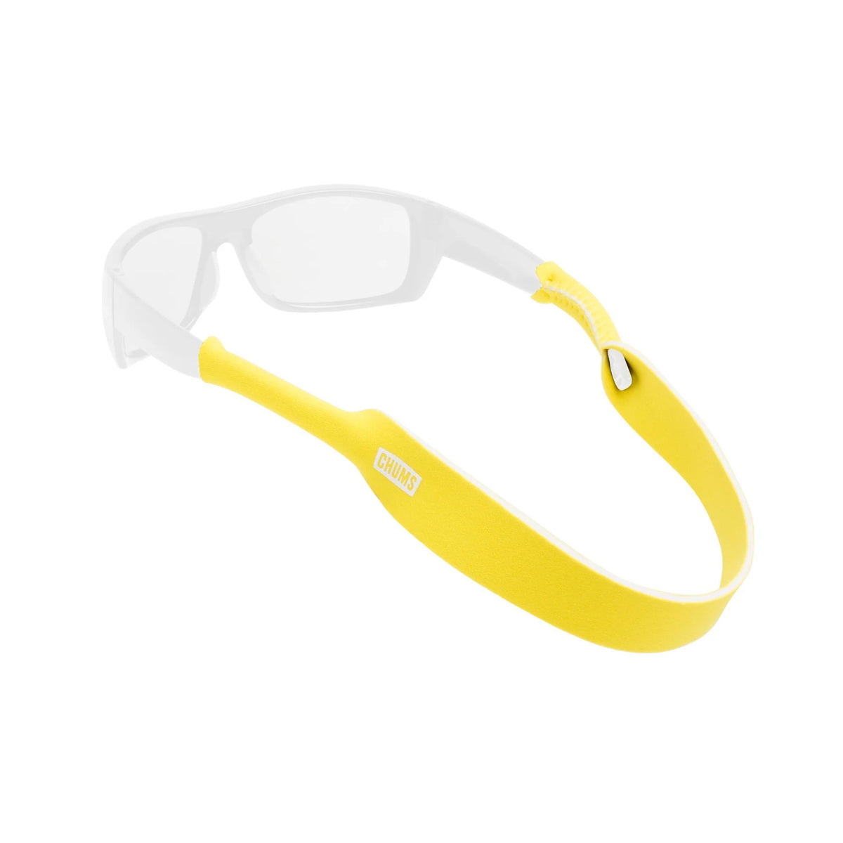 Neoprene Solid Color Eyewear Retainer