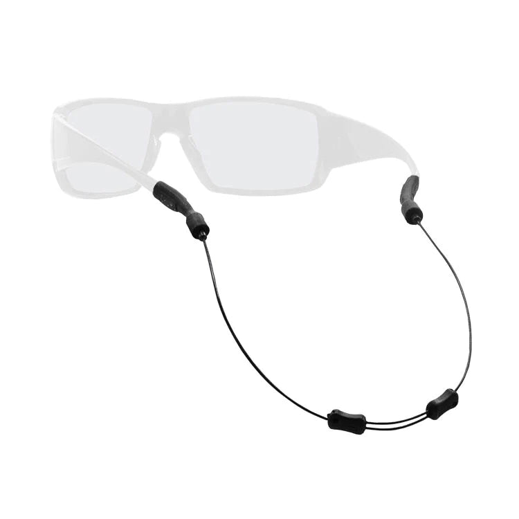 Tideline Adjustable Metal Eyewear Retainer