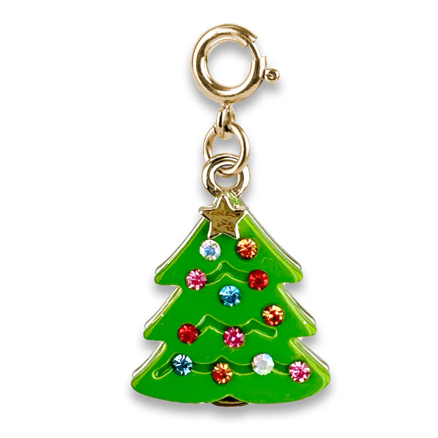 Charm It! Christmas Charms