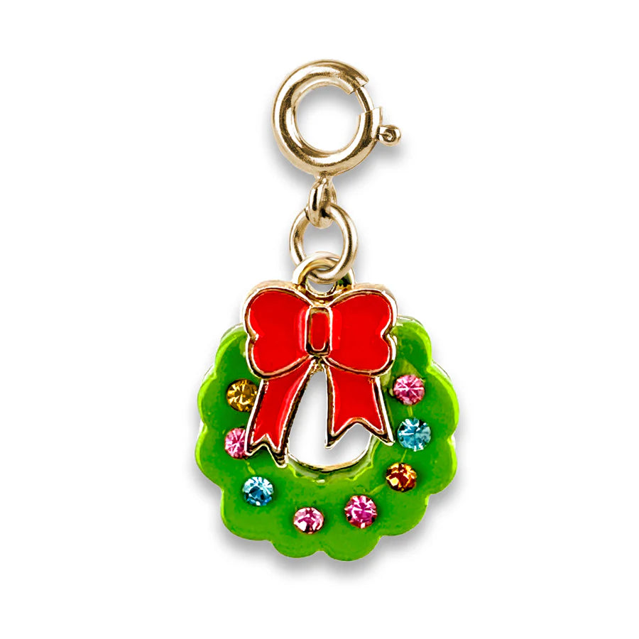 Charm It! Christmas Charms