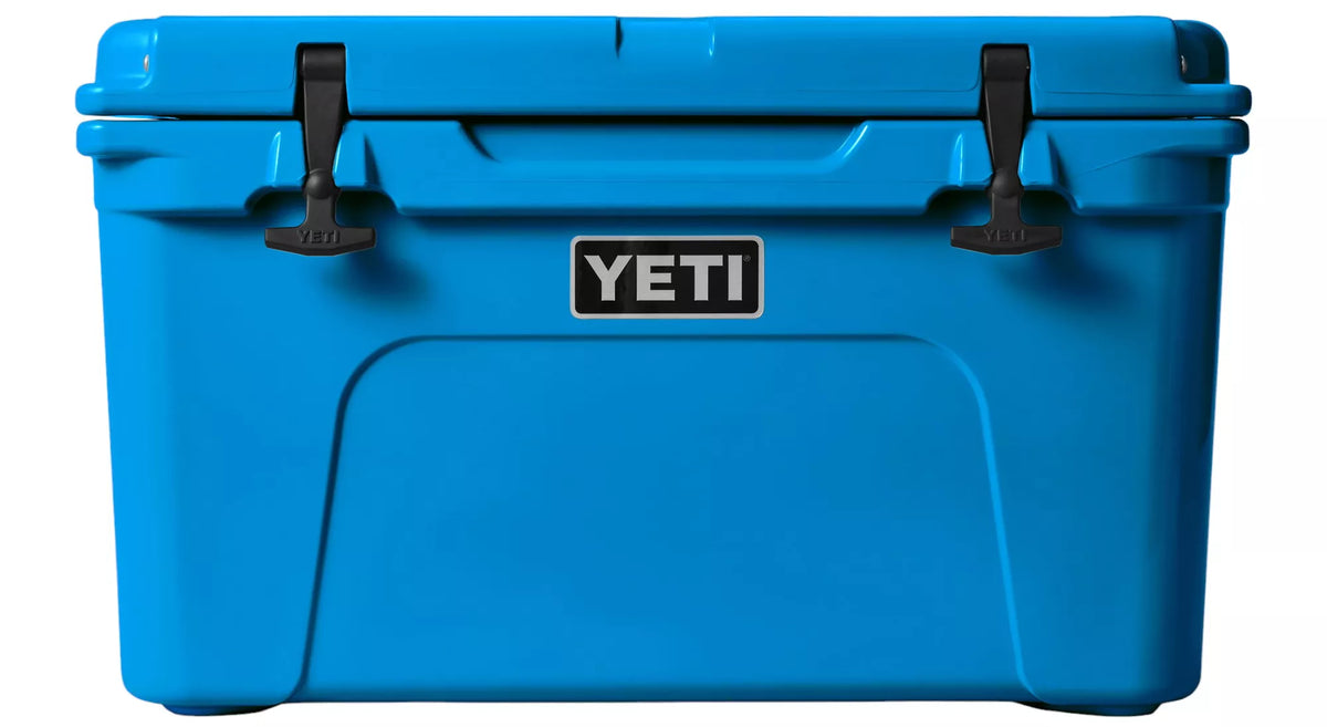 Yeti Tundra 45 Cooler