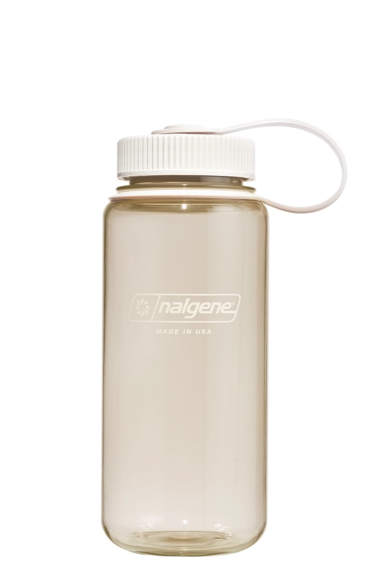 16oz Sustain Wide Mouth Water Bottle