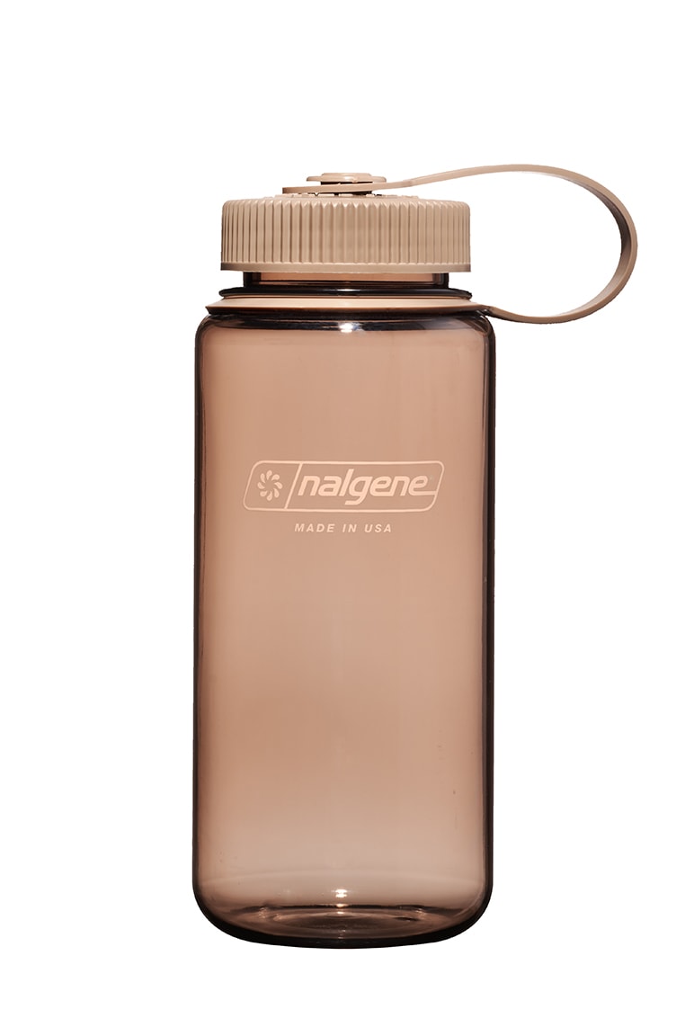 16oz Sustain Wide Mouth Water Bottle