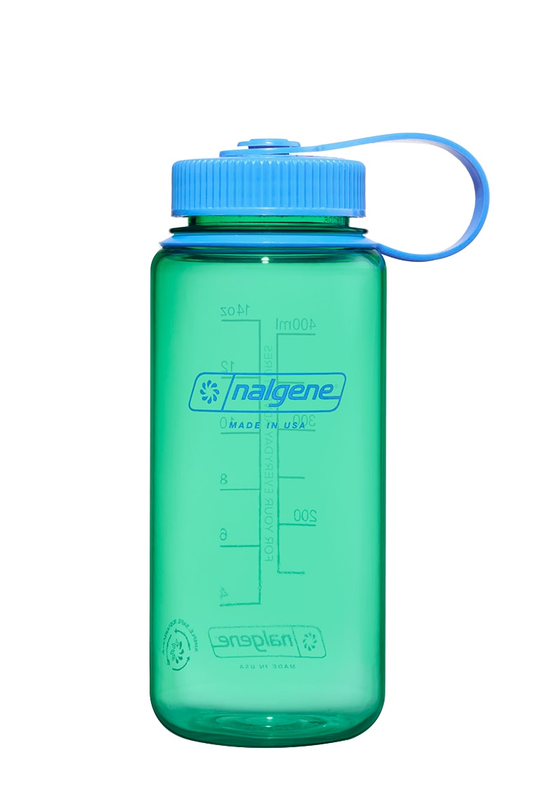 16oz Sustain Wide Mouth Water Bottle