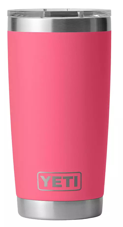 Yeti 20oz Rambler Tumbler w/ MagSlider Lid