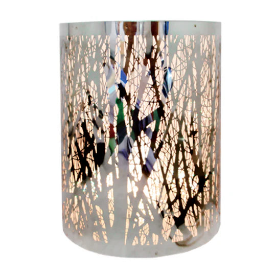 Sterling Branches Select-a-Shade for Scentchip Lantern