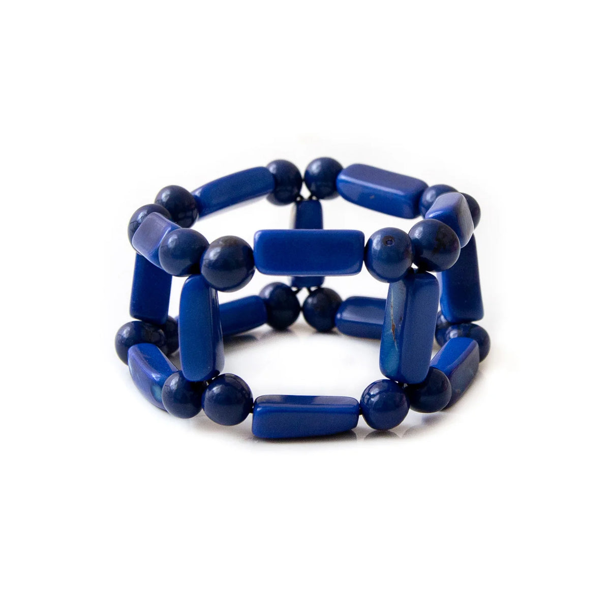 Tagua Brisa Bracelet