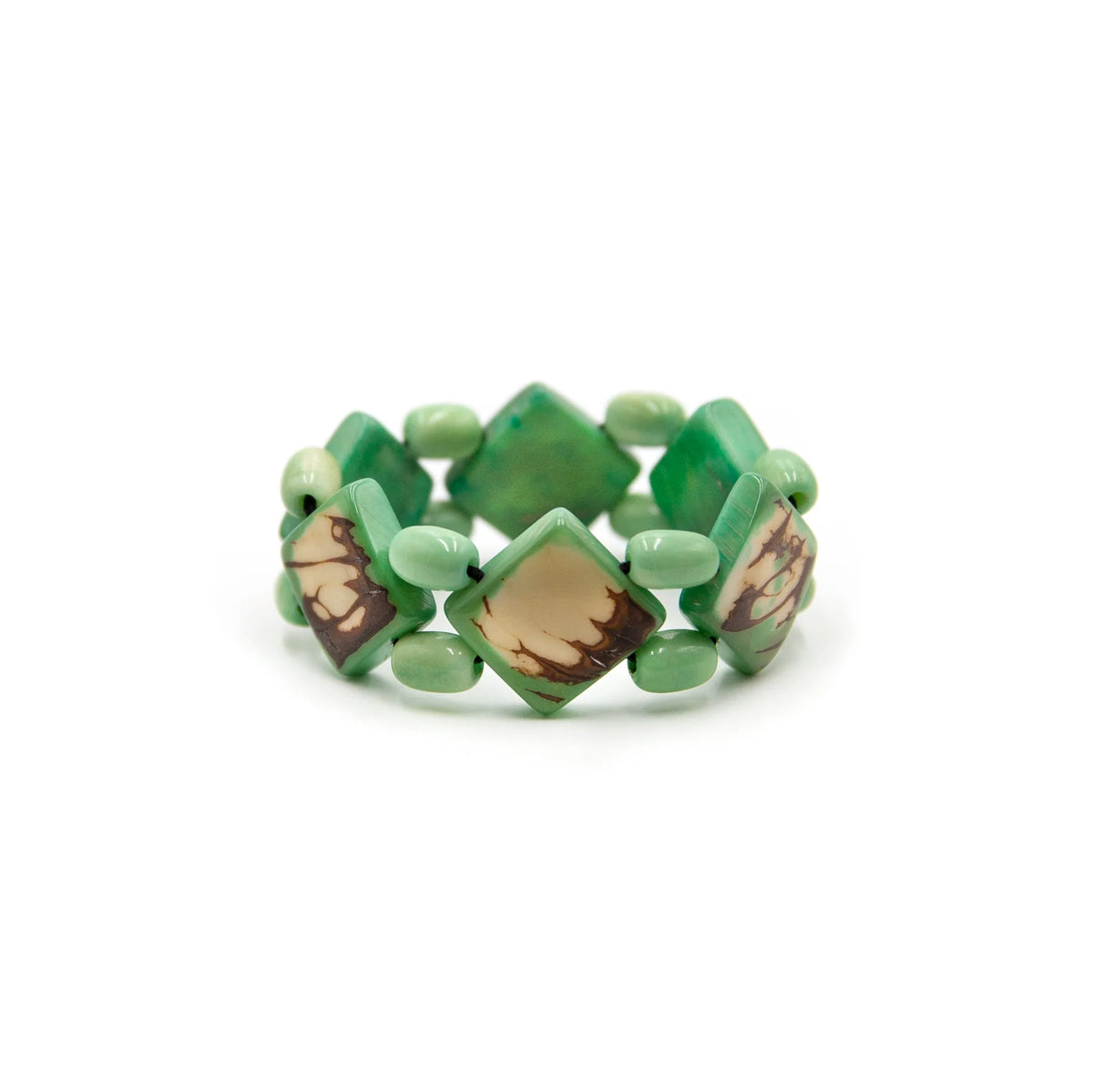 Tagua Juana Bracelet