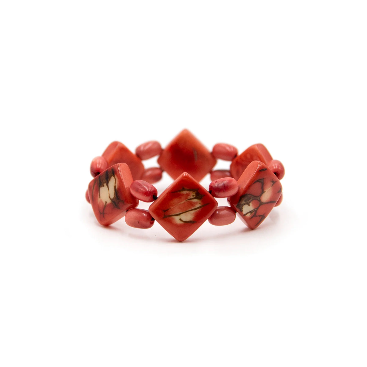 Tagua Juana Bracelet