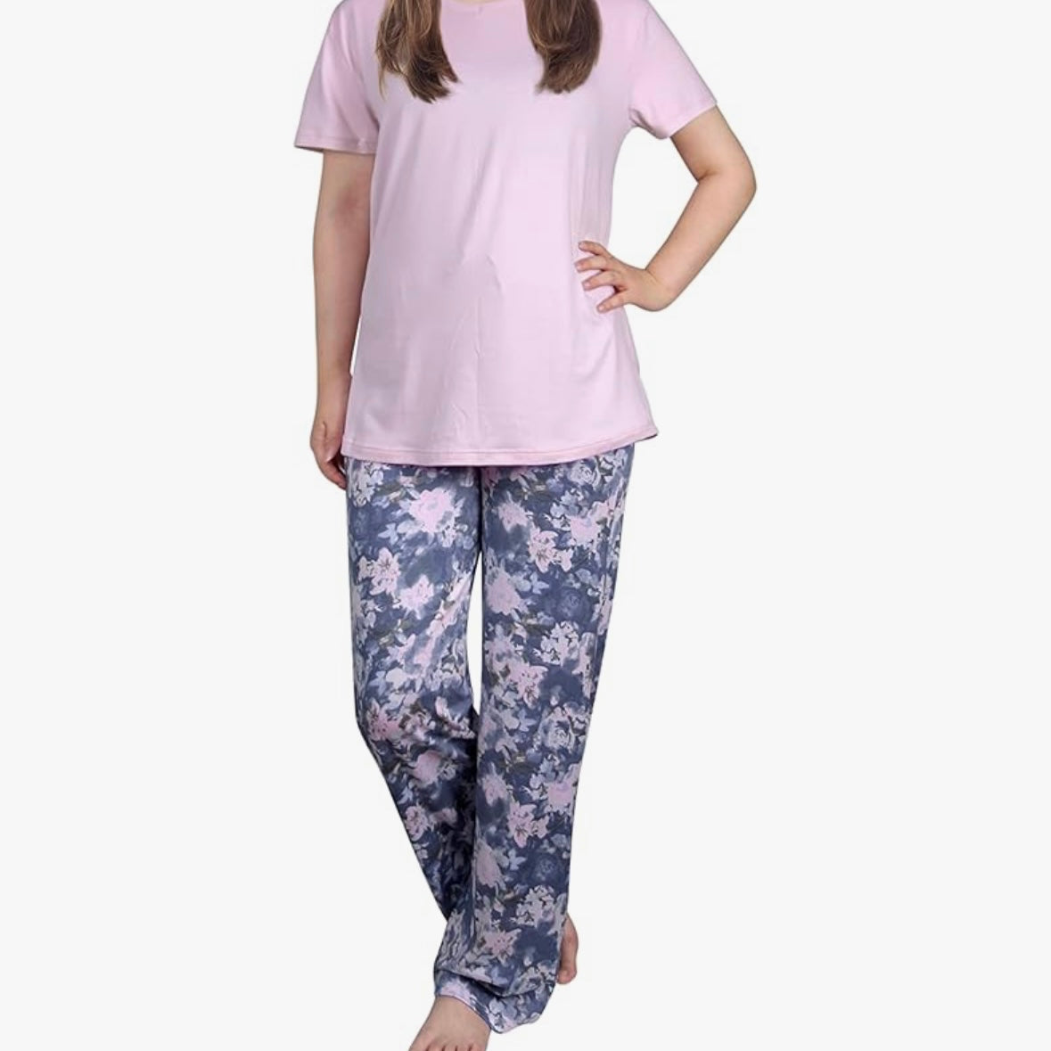 XXL Plus Size Mirabeau Lounge Pants