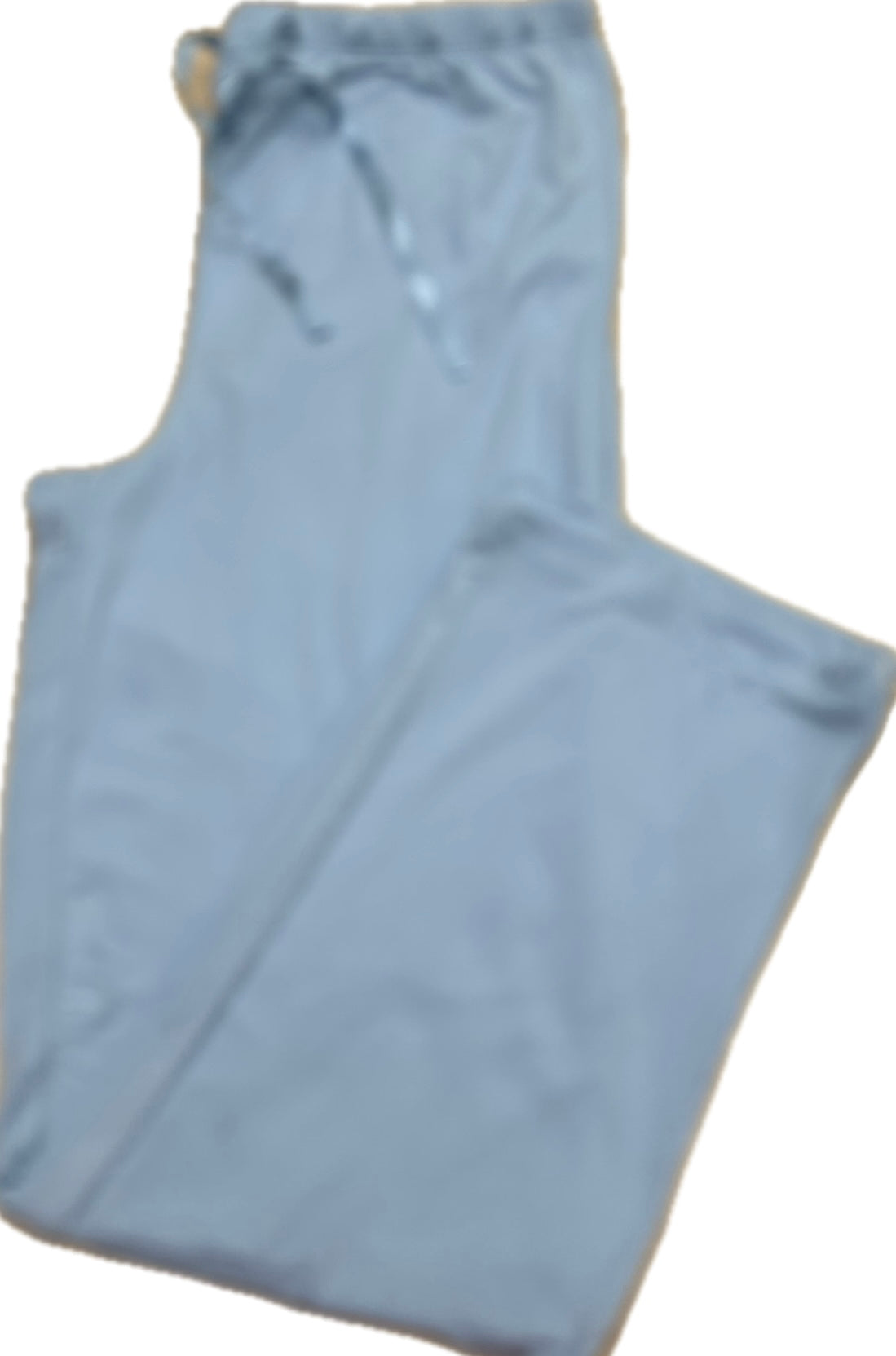 Light Blue Mirabeau Lounge Pants