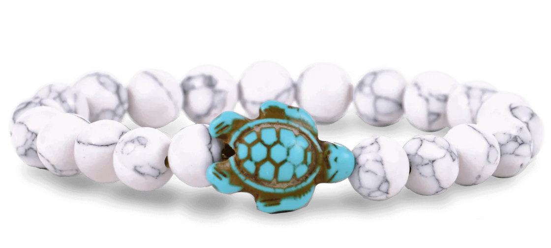 The Journey Sea Turtle Bracelet