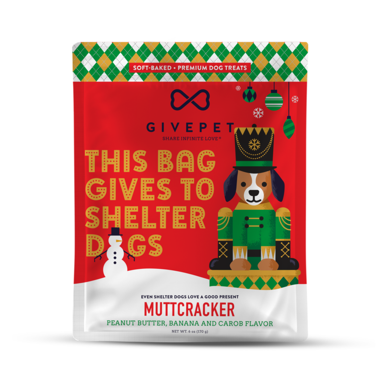 Givepet Premium Pet Treats