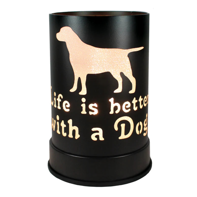 Dog Love Scentchips Warmer