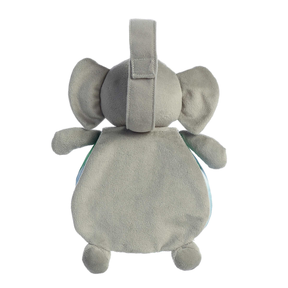 Story Pals Do Your Ears Hang Low Elephant Plush Book