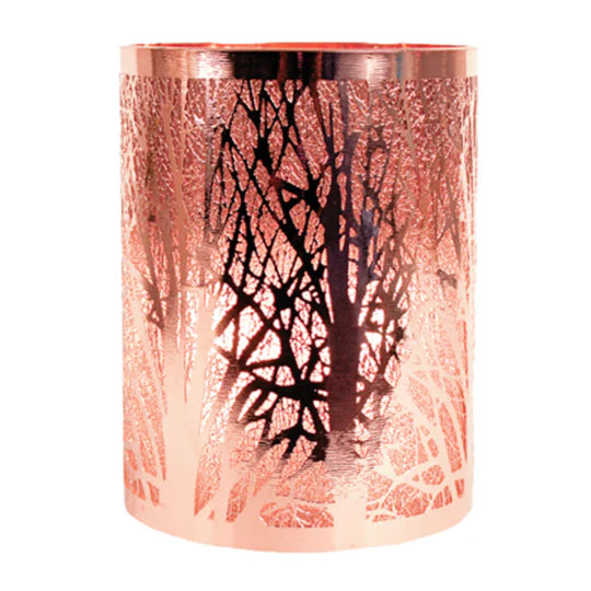 Copper Branches Select-a-Shade for Scentchip Lantern