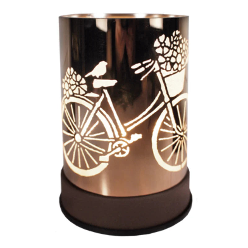 Enjoy the Ride Scentchips Warmer