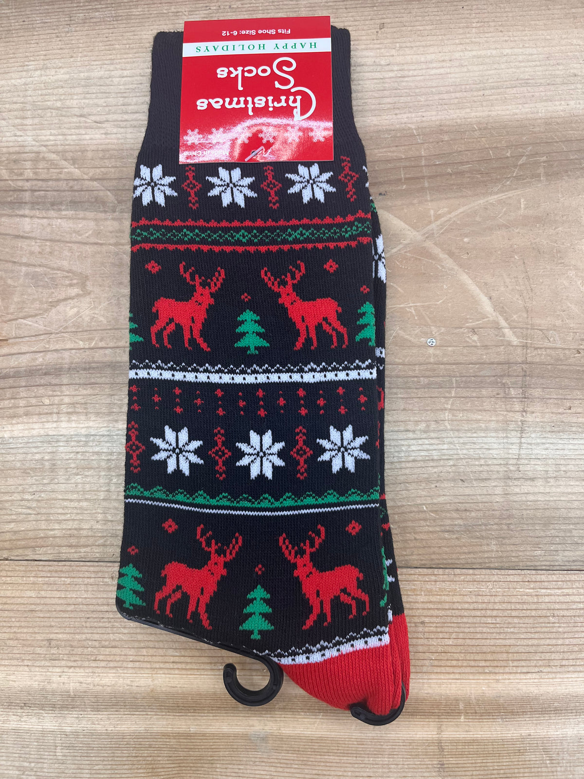 Christmas Men&#39;s Dress Socks