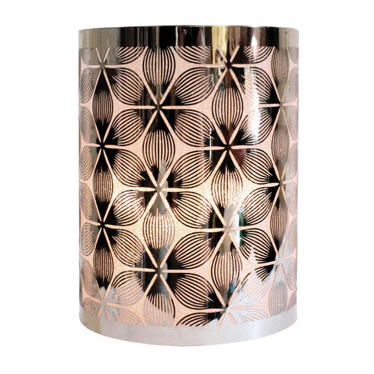 Live Laugh Sparkle Select-a-Shade for Scentchip Lantern