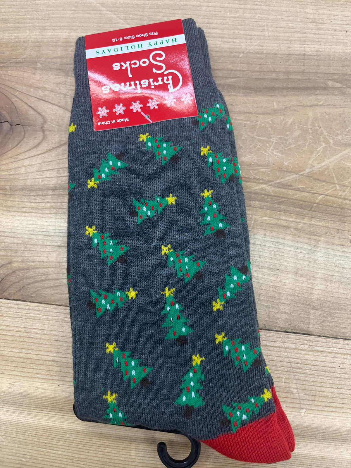 Christmas Men&#39;s Dress Socks