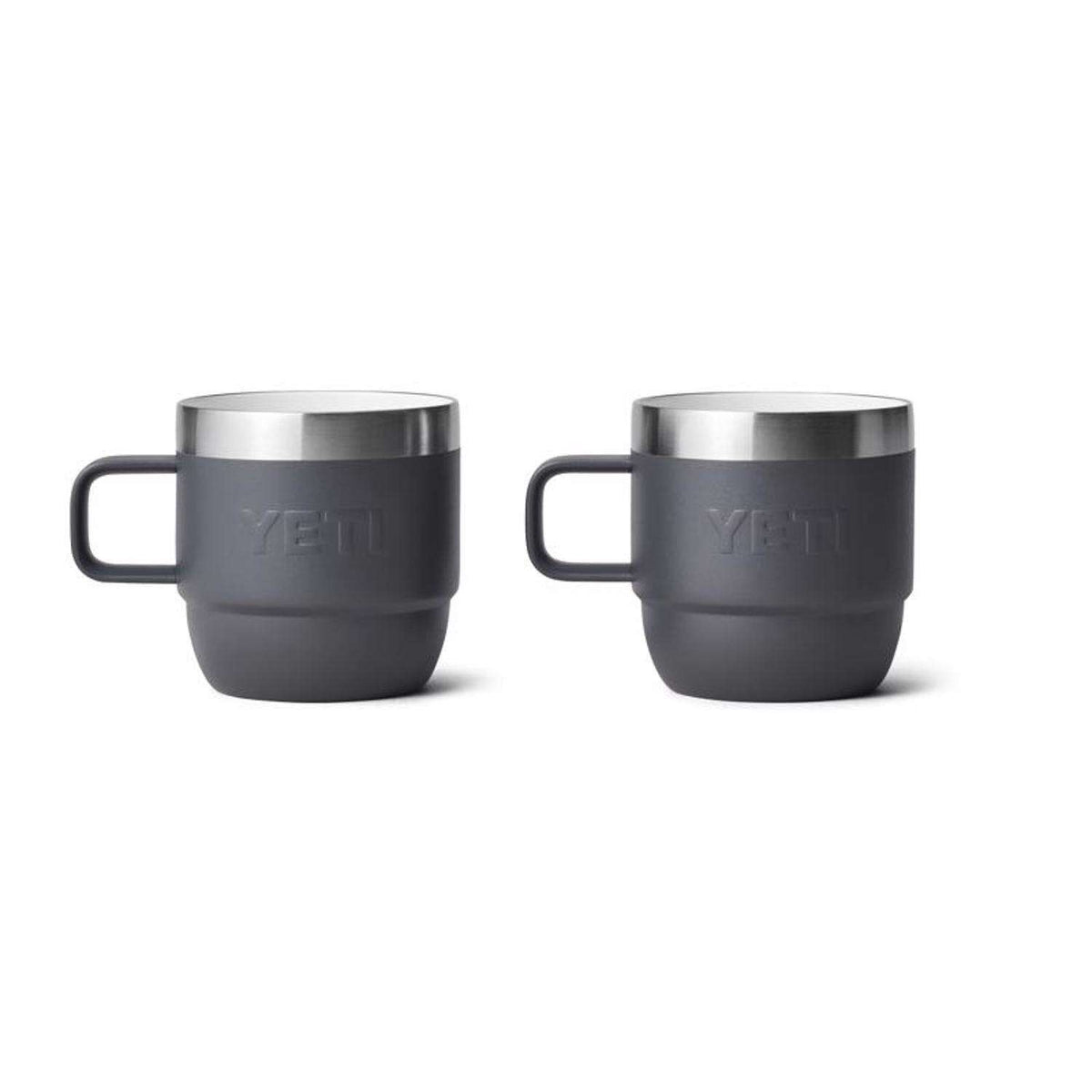 Rambler 6oz Stackable Mug 2 pk