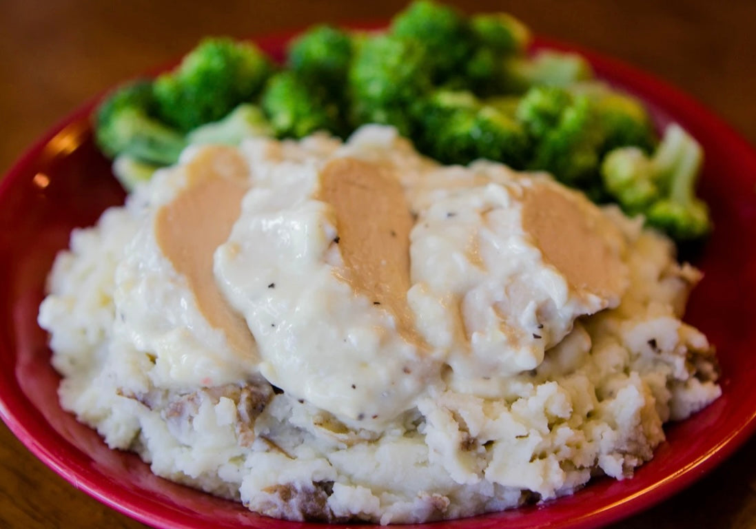 Creamy Italian Chicken Crockstar Dinner Mix