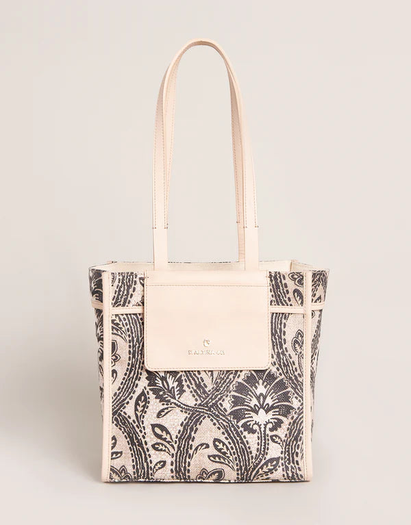 Tabitha Tote Bellinger