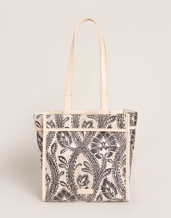 Tabitha Tote Bellinger