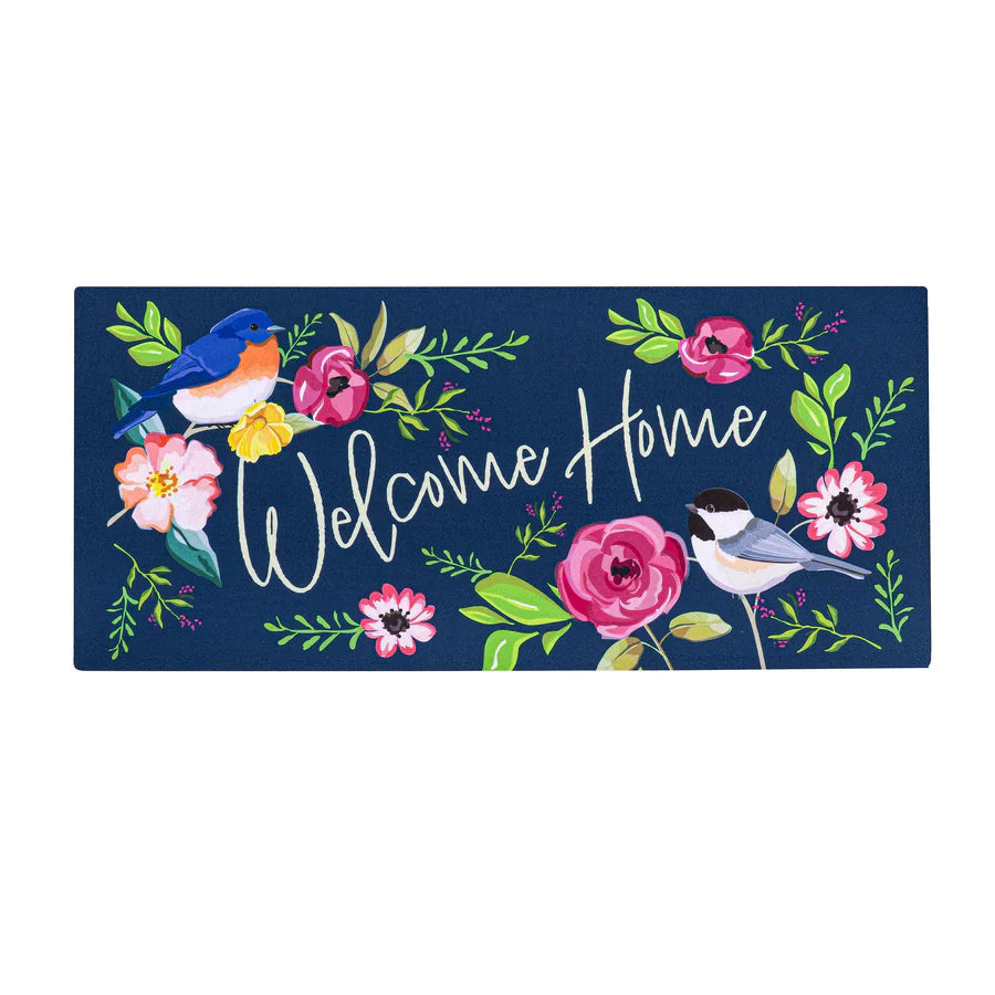 Welcome Home Songbirds Sassafras Switch Mat Insert