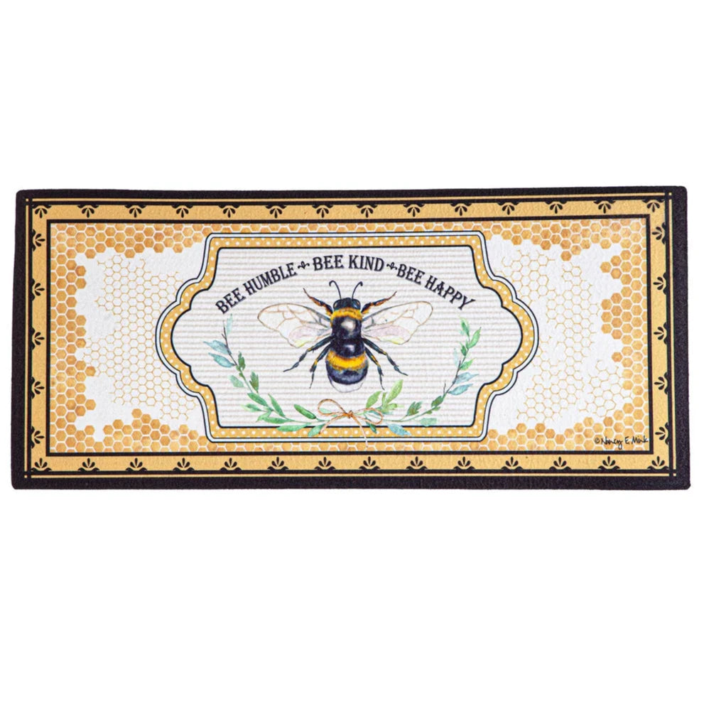 Humble Bee Sassafras Insert Mat