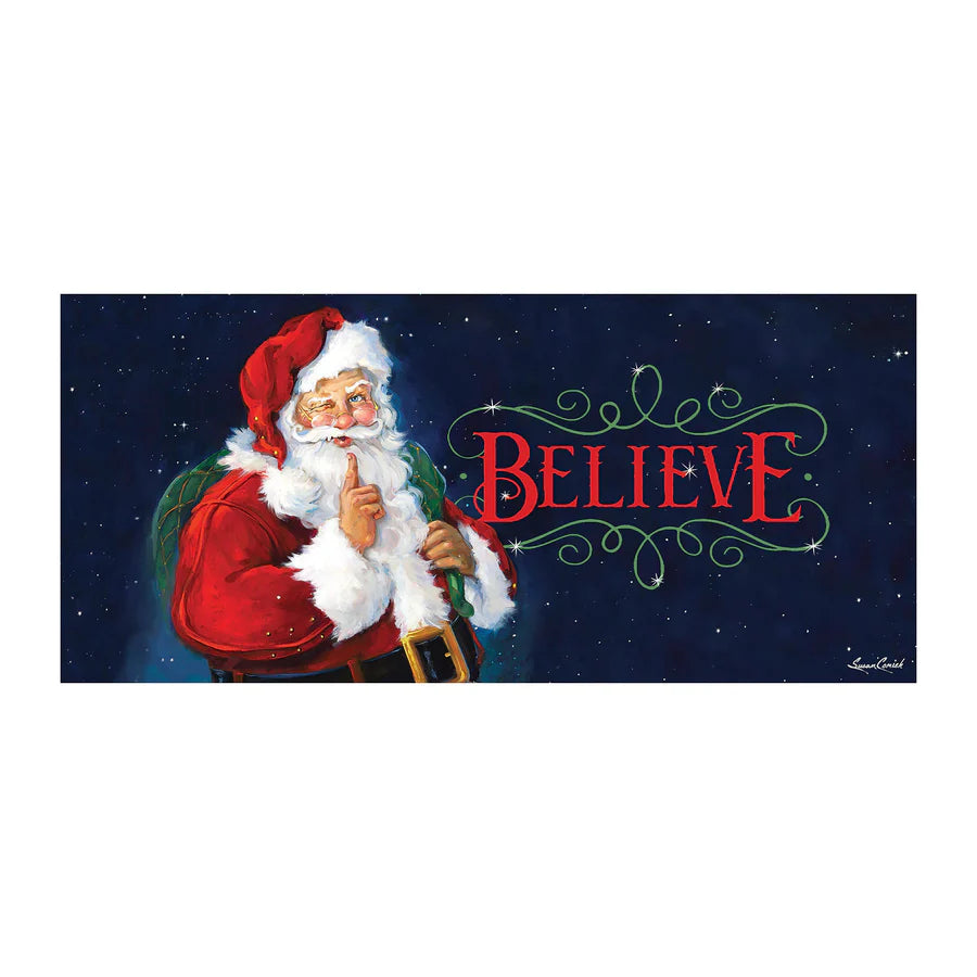 Believe Sassafras Mat Insert