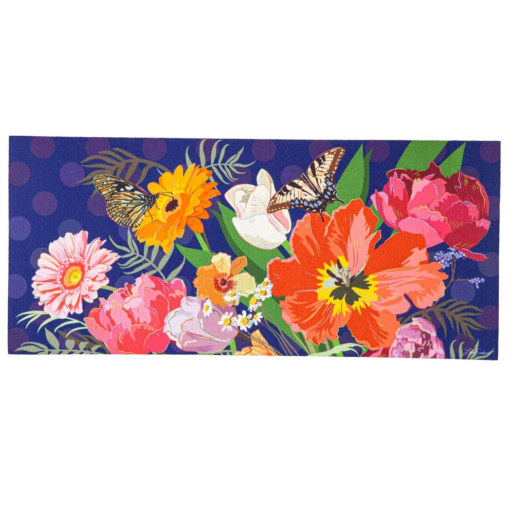 Bloom Boldly Sassafras Switch Mat