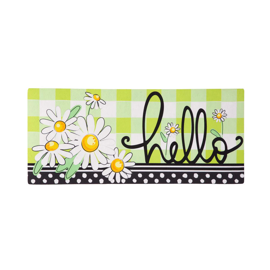 Spring Season Sassafras Switch Mat Insert