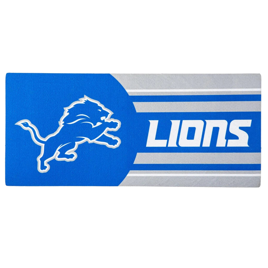 Detroit Lions Sassafras Switch Mat