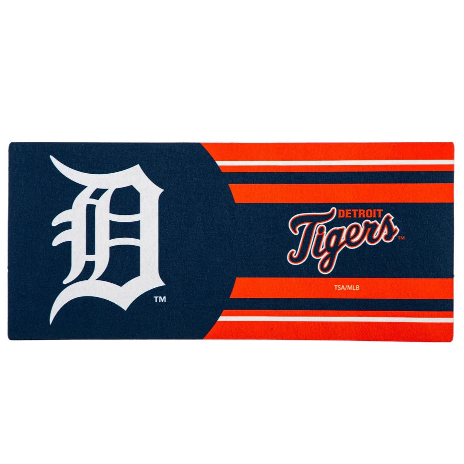 Detroit Tigers Sassafras Switch Mat